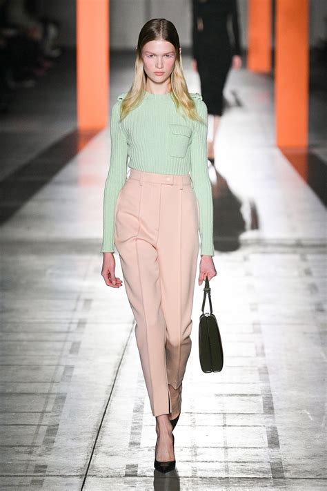 prada fashion week milan 2024|fashion show fall winter 2024.